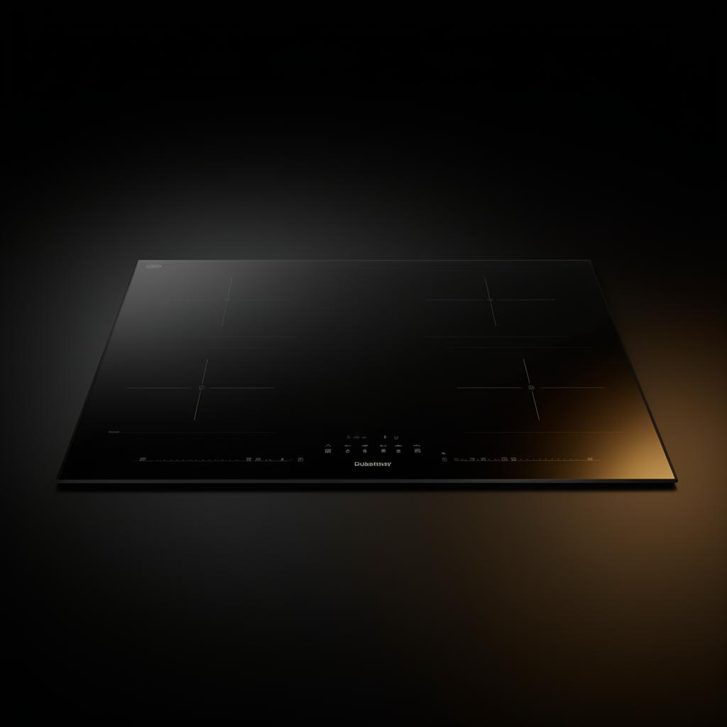 כיריים אינדוקציה Samsung 90