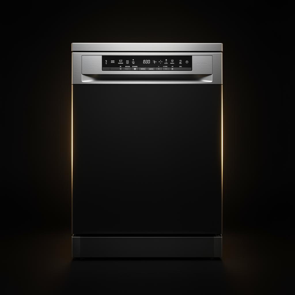 מדיח כלים רחב זכוכית Samsung