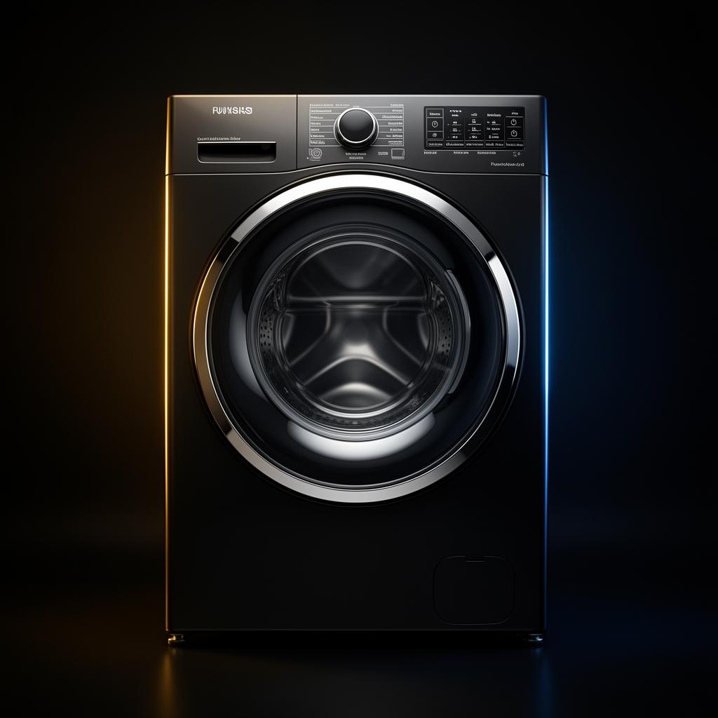 מכונת כביסה Samsung 11kg
